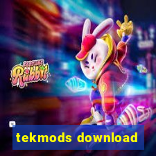 tekmods download